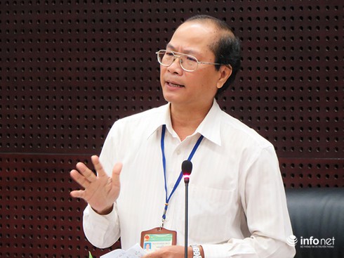 Đà Nẵng: Xử không được các trang tin điện tử hoạt động “chui”! - ảnh 2