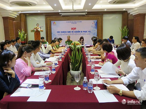 Đà Nẵng: 46 khách sạn được chọn phục vụ Đại hội Thể thao bãi biển Châu Á 2016 - ảnh 1