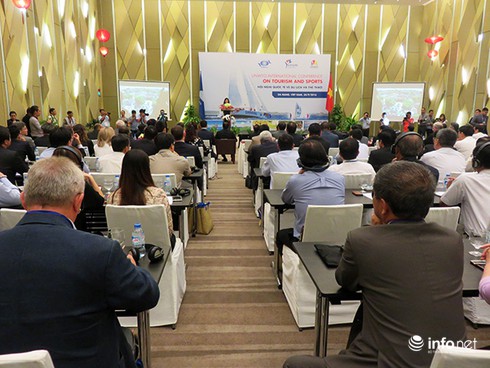 PTT Vũ Đức Đam: “Tôi thử đứng ở cửa sổ nhìn ra sông Hàn để quên hết đi mọi thứ!