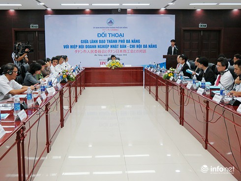 Thu hút vốn FDI vào Đà Nẵng vẫn tiếp đà... suy giảm! - ảnh 1