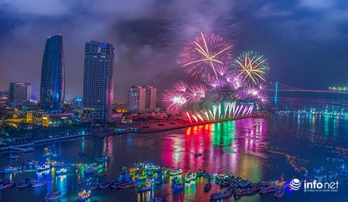 Đà Nẵng vào “Top 10 điểm đến nghỉ dưỡng hàng đầu châu Á năm 2016” - ảnh 1