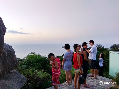 Đà Nẵng: Thí điểm chương trình “Sơn Trà Sunset” vào các đêm cuối tuần - ảnh 1