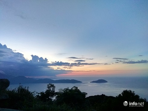 Đà Nẵng: Thí điểm chương trình “Sơn Trà Sunset” vào các đêm cuối tuần - ảnh 2