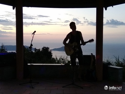 Đà Nẵng: Thí điểm chương trình “Sơn Trà Sunset” vào các đêm cuối tuần - ảnh 3