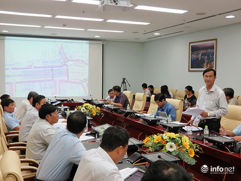 Đà Nẵng: Ngày 29/12 khởi công nút giao thông Điện Biên Phủ - Nguyễn Tri Phương - ảnh 1