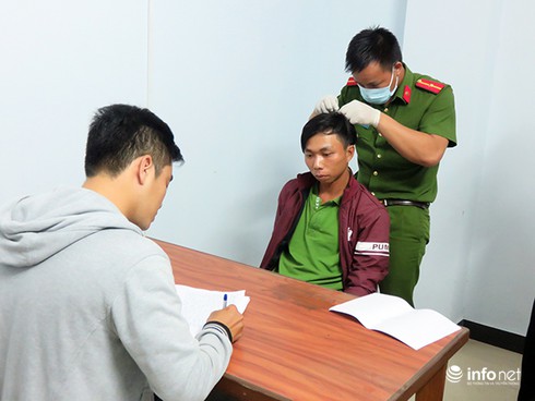 Đà Nẵng: Có hay không cán bộ công an liên hệ với xã hội đen, băng nhóm? - ảnh 1