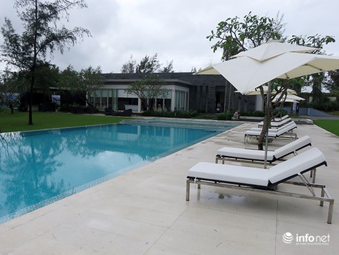 Đà Nẵng: Khởi công khu biệt thự The Ocean Estates gần 30 triệu USD - ảnh 2