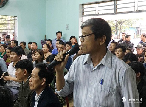 Đà Nẵng: Gây ô nhiễm nghiêm trọng, hai nhà máy thép phải tạm ngừng sản xuất - ảnh 1