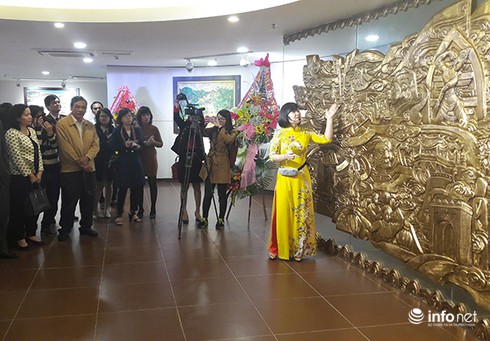 Đà Nẵng mở cửa Bảo tàng Mỹ thuật thứ ba trong cả nước - ảnh 2