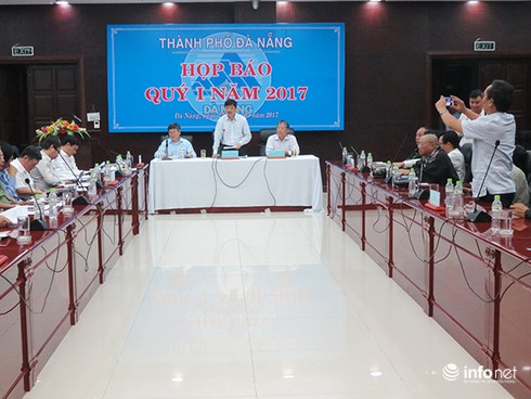 Đà Nẵng sẽ báo cáo Thủ tướng cho xem xét lại quy hoạch du lịch ở bán đảo Sơn Trà - ảnh 1