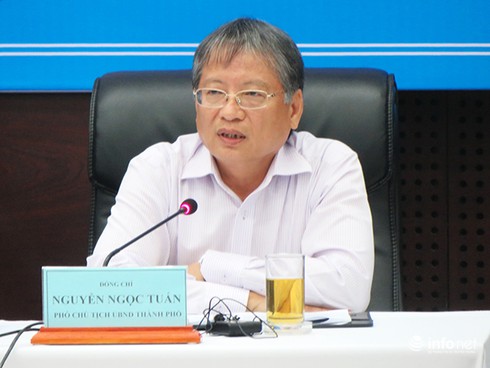 Đà Nẵng sẽ báo cáo Thủ tướng cho xem xét lại quy hoạch du lịch ở bán đảo Sơn Trà - ảnh 2
