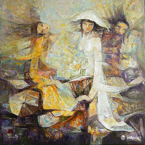 Giới sưu tập cổ vật ở Đà Nẵng hội tụ tại cuộc triển lãm lần 2 - ảnh 2