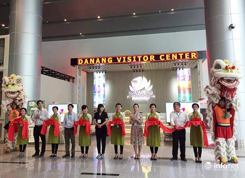 Đại sứ quán nhiều nước gửi thư cám ơn Trung tâm Hỗ trợ du khách Đà Nẵng - ảnh 1