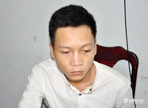 Đà Nẵng: Bắt giữ đối tượng buôn bán 35kg ma túy dạng “cỏ Mỹ” - ảnh 1