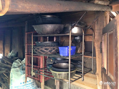 Chuyện đời nơi bãi giữa Sông Hồng: Giấc mơ...cái neo của cặp vợ chồng già - ảnh 3