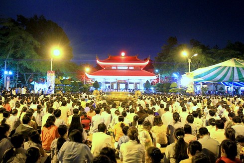 Hiểu về lễ cầu siêu như thế nào cho đúng trong dịp Vu Lan? - ảnh 2