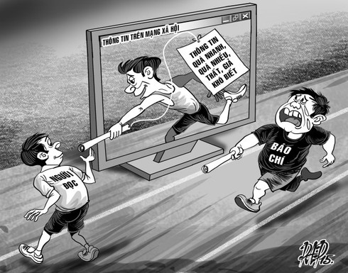 “Quyền trẻ em bị lợi dụng trên báo chí, tôi rất bất bình” - ảnh 2