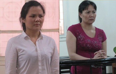 Nữ Phó Tổng Biên tập rởm và giảng viên tự xưng chiếm đoạt tiền tỷ - ảnh 1