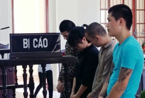Sử dụng ma túy cho tỉnh ngủ để... lái xe - ảnh 1