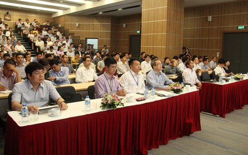 “Không quốc gia nào có thể đơn độc bảo vệ mình an toàn trên không gian mạng” - ảnh 2