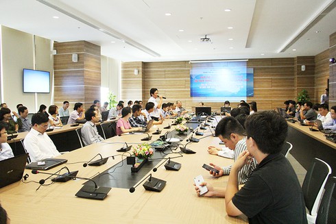 Diễn tập quốc tế về ứng cứu sự cố An toàn thông tin mạng Asean-Japan 2017 - ảnh 1