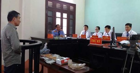 Người chưa đủ 6 tuổi có được làm chứng? - ảnh 1