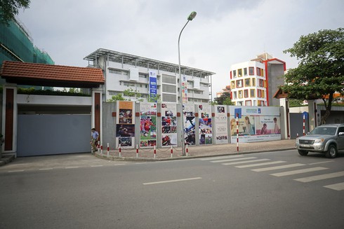 Quan hệ hợp tác Việt Nam - Liên Hợp Quốc ngày càng phát triển - ảnh 1