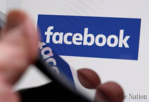 Bị kết án tử hình vì báng bổ trên Facebook - ảnh 1