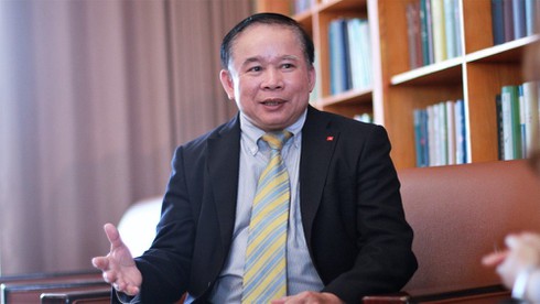 Thi THPT quốc gia 2017: Sẽ không còn tình trạng