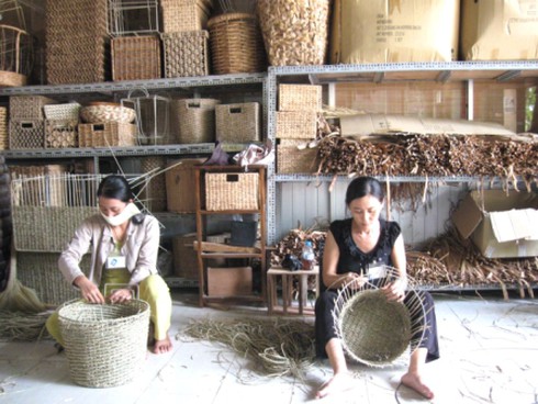 thủ công mỹ nghệ