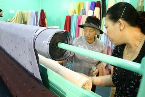 Một số thương hiệu Việt đã tạo được uy tín với người tiêu dùng