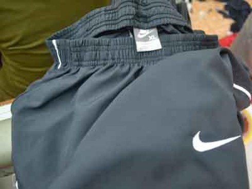 hàng giả hàng nhái