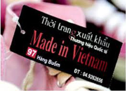 Khái niệm “hàng nhập khẩu”, “hàng nội địa hóa” và “hàng Việt Nam”. - ảnh 1