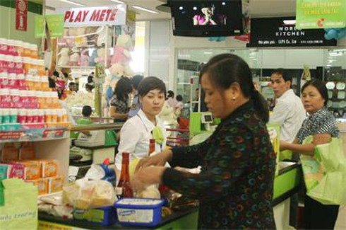 mua hàng Việt