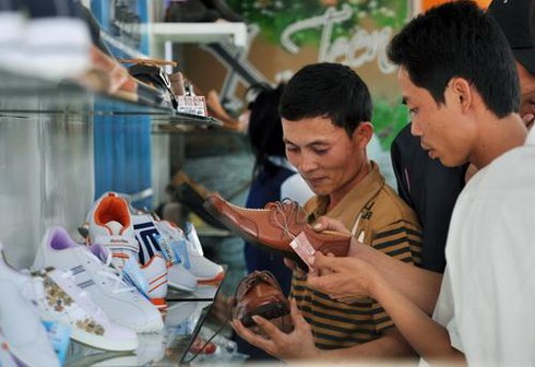 mua hàng Việt