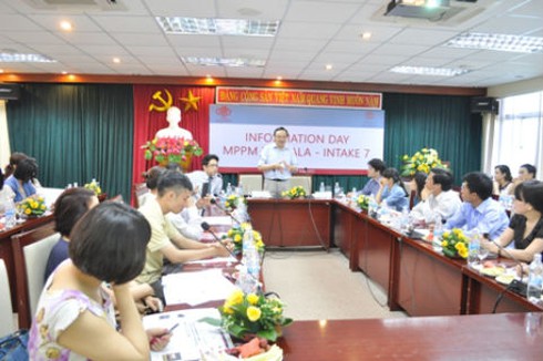 Học quản lý theo PMS - ảnh 1
