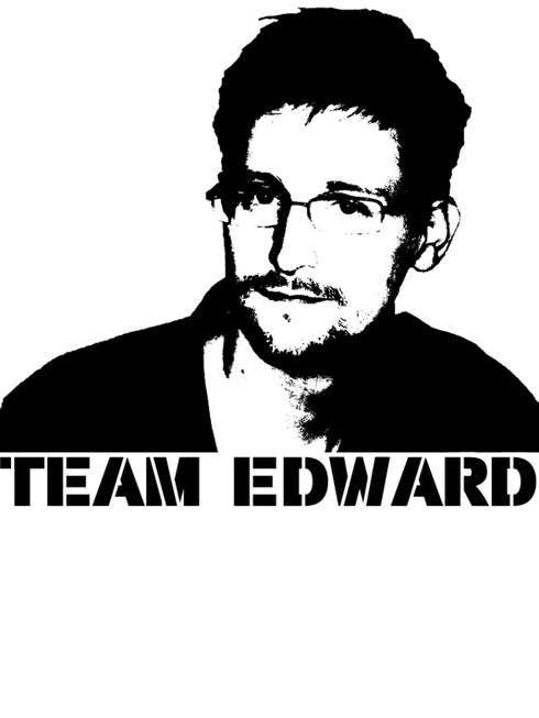 Nhìn lại bê bối NSA rúng động thế giới - ảnh 2