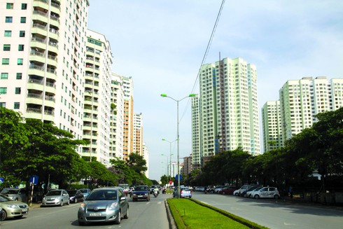 Doanh nghiệp bất động sản: Kỳ vọng gì năm Giáp Ngọ - ảnh 1