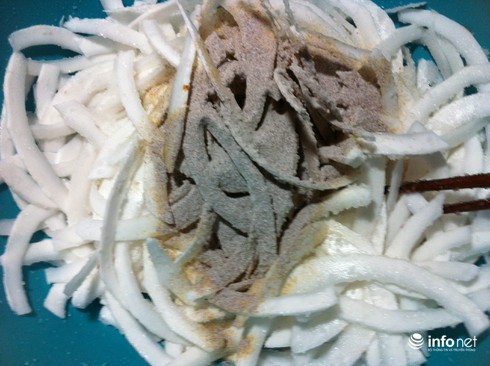 Cách làm mứt dừa ngũ sắc đón Tết - ảnh 8