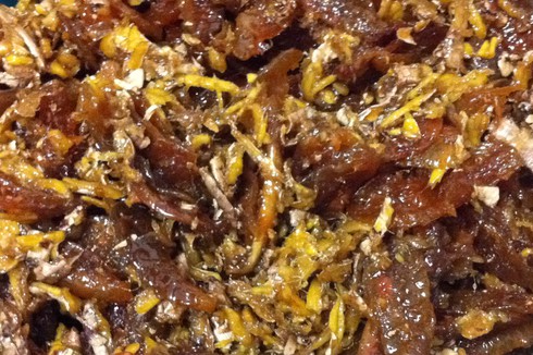 Cách làm ô mai khế kiểu truyền thống - ảnh 3