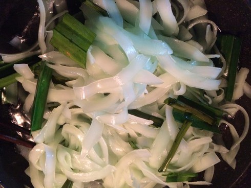 Cách làm mứt dừa lá dứa thơm ngậy, đẹp mắt nhất - ảnh 5