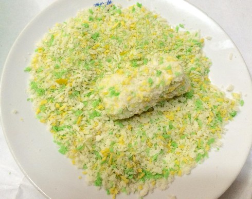 Cách làm nem bơ hải sản đơn giản, hấp dẫn cho ngày Tết - ảnh 9