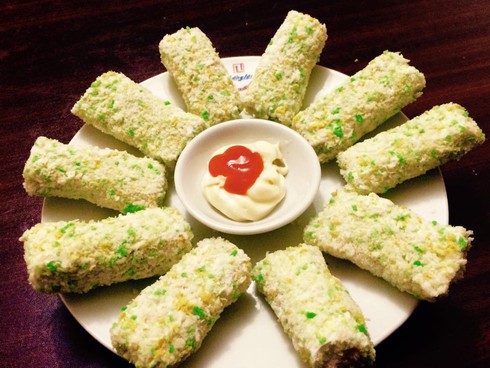 Cách làm nem bơ hải sản đơn giản, hấp dẫn cho ngày Tết - ảnh 1