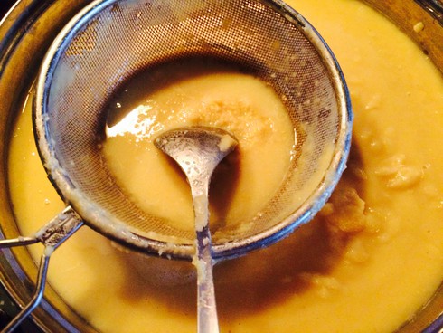 Cách nấu chè kho thơm ngon cúng Rằm tháng Giêng - ảnh 3