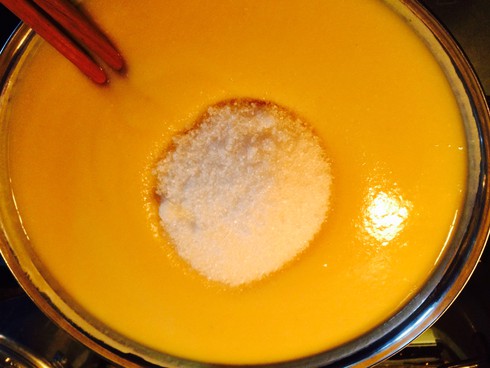 Cách nấu chè kho thơm ngon cúng Rằm tháng Giêng - ảnh 4