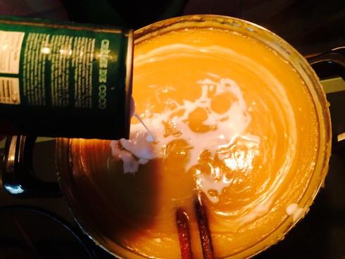 Cách nấu chè kho thơm ngon cúng Rằm tháng Giêng - ảnh 5