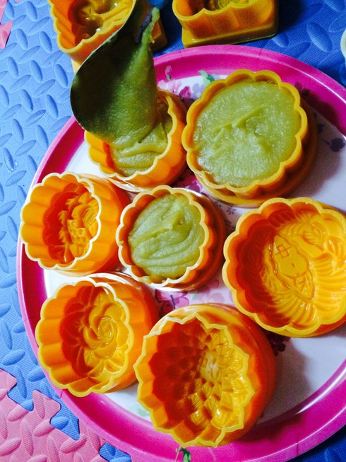 Cách nấu chè kho thơm ngon cúng Rằm tháng Giêng - ảnh 6