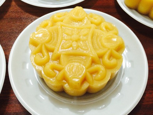 Cách nấu chè kho thơm ngon cúng Rằm tháng Giêng - ảnh 7