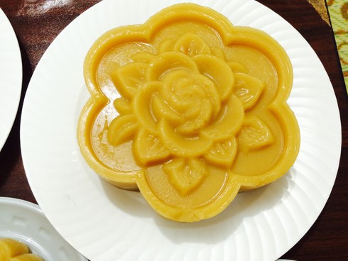 Cách nấu chè kho thơm ngon cúng Rằm tháng Giêng - ảnh 8