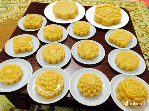 Cách nấu chè kho thơm ngon cúng Rằm tháng Giêng - ảnh 1